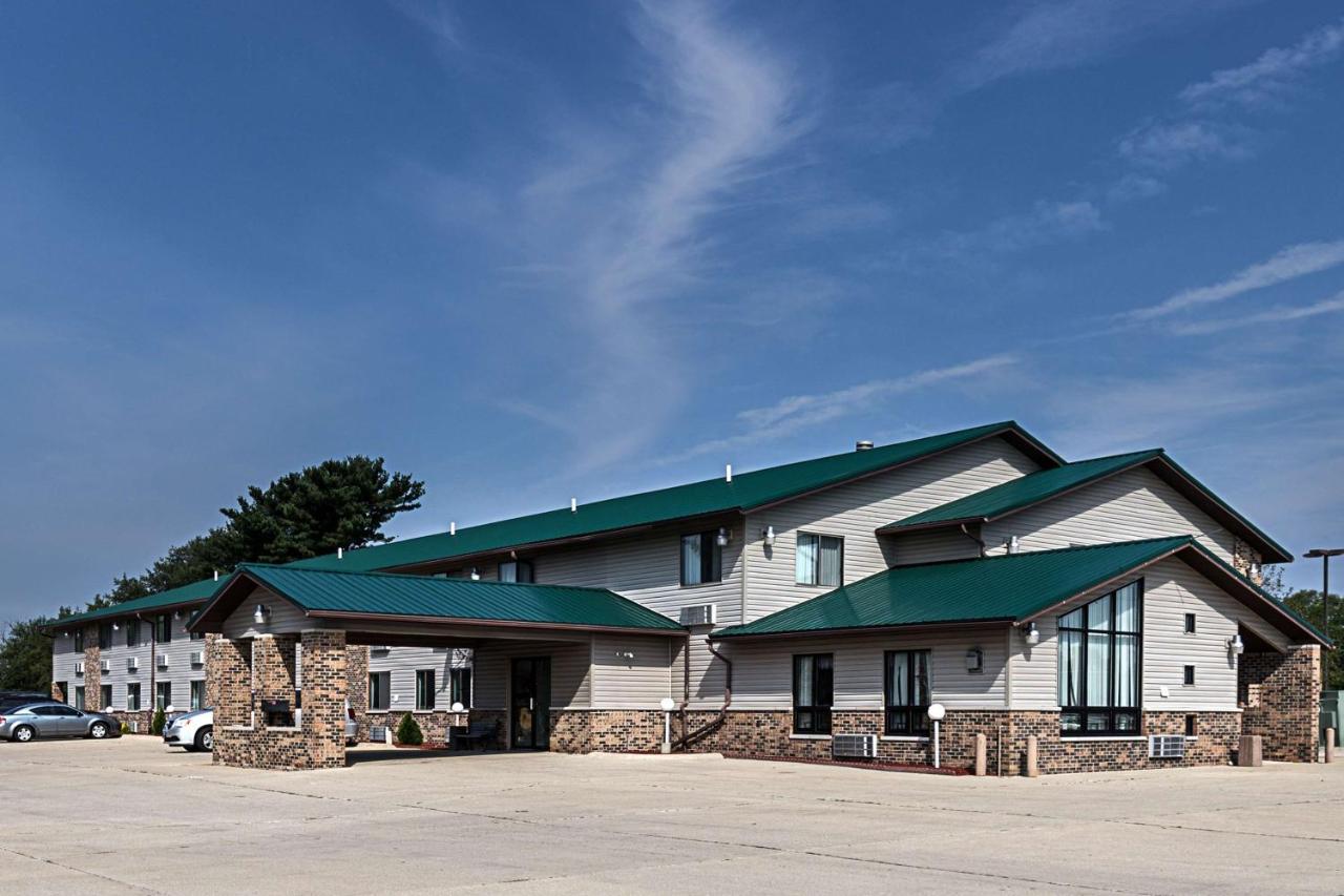 Motel 6-Kewanee, IL Exterior foto